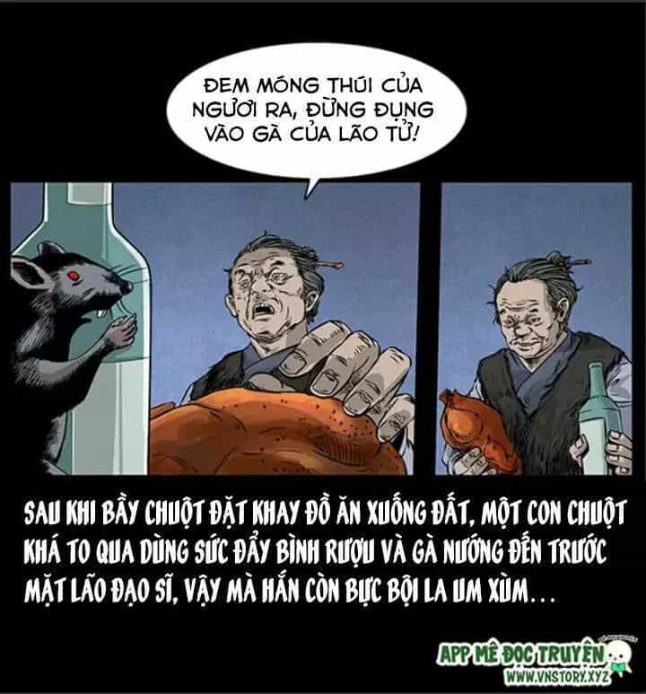 U Minh Ngụy Tượng - Chương 62 - ảnh 28