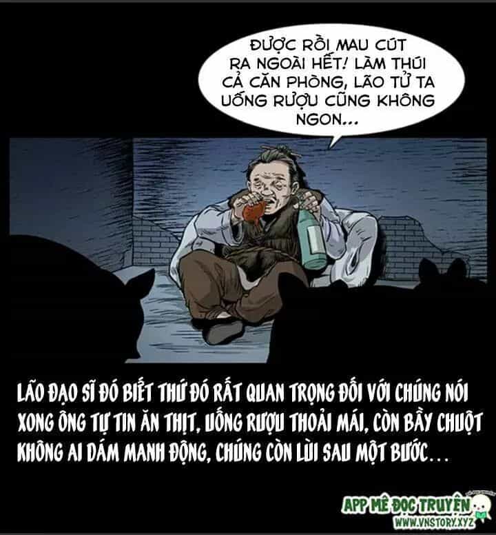 U Minh Ngụy Tượng - Chương 62 - ảnh 36