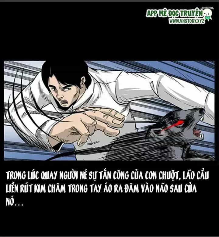 U Minh Ngụy Tượng - Chương 62 - ảnh 56