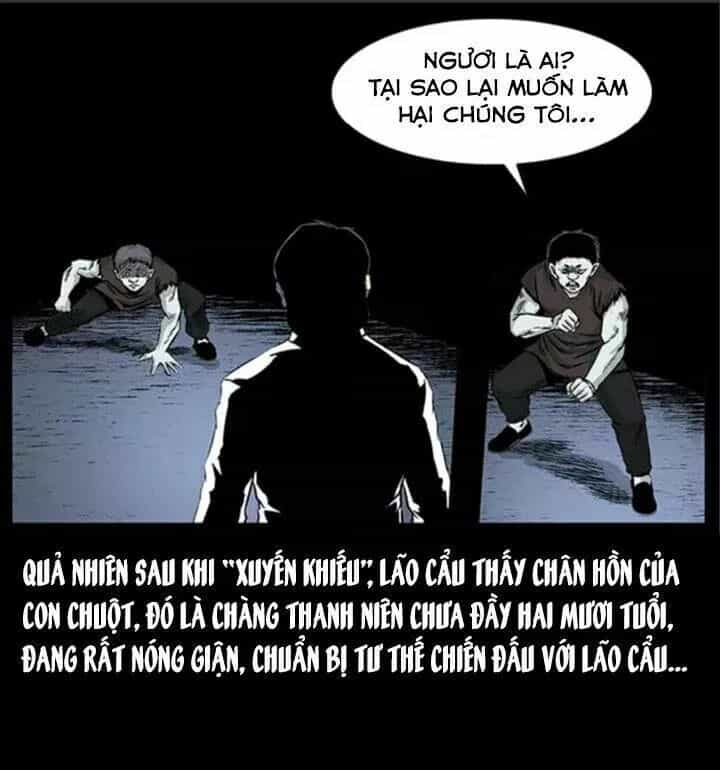 U Minh Ngụy Tượng - Chương 62 - ảnh 61