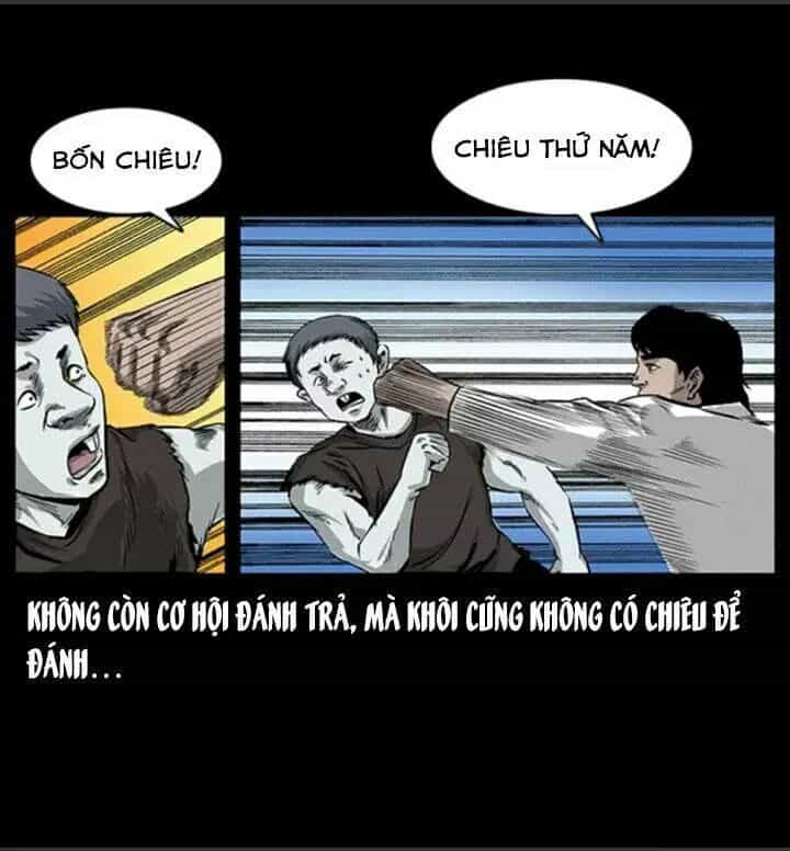 U Minh Ngụy Tượng - Chương 62 - ảnh 65