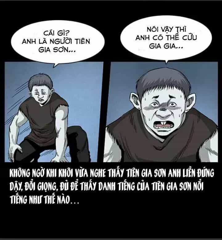 U Minh Ngụy Tượng - Chương 62 - ảnh 69