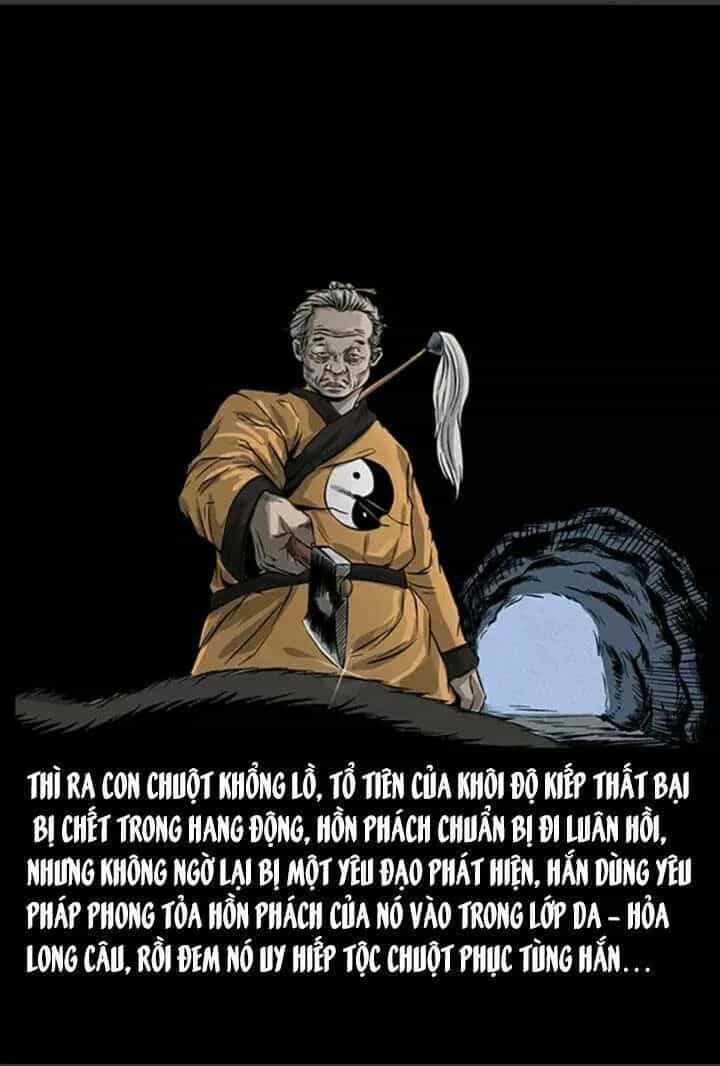 U Minh Ngụy Tượng - Chương 62 - ảnh 71
