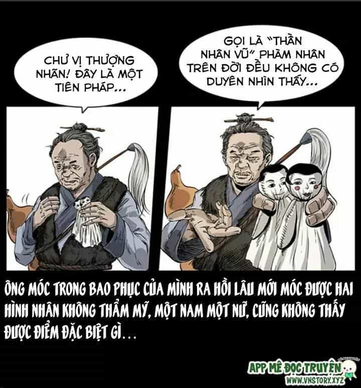 U Minh Ngụy Tượng - Chương 62 - ảnh 8