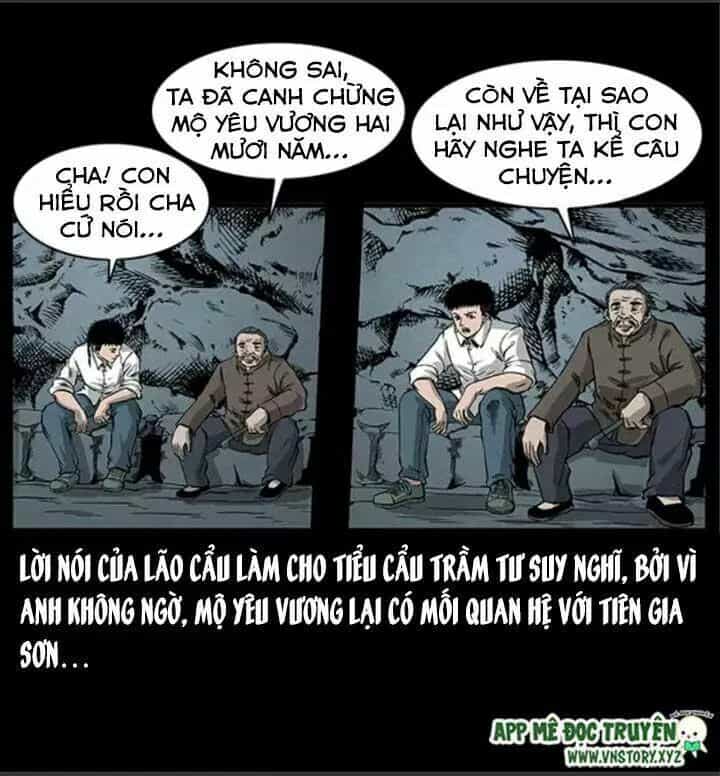U Minh Ngụy Tượng - Chương 63 - ảnh 24