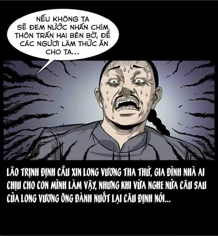U Minh Ngụy Tượng - Chương 63 - ảnh 41