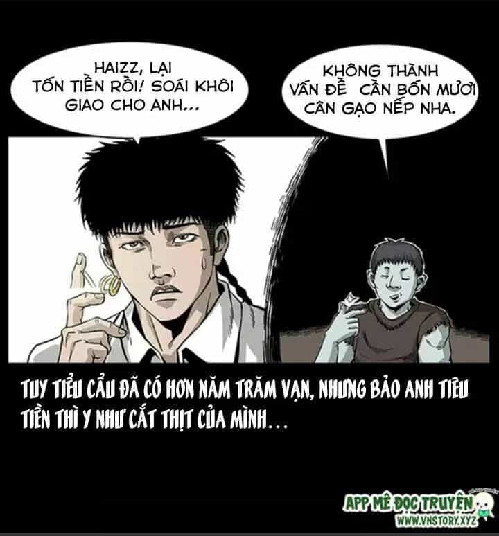 U Minh Ngụy Tượng - Chương 63 - ảnh 6
