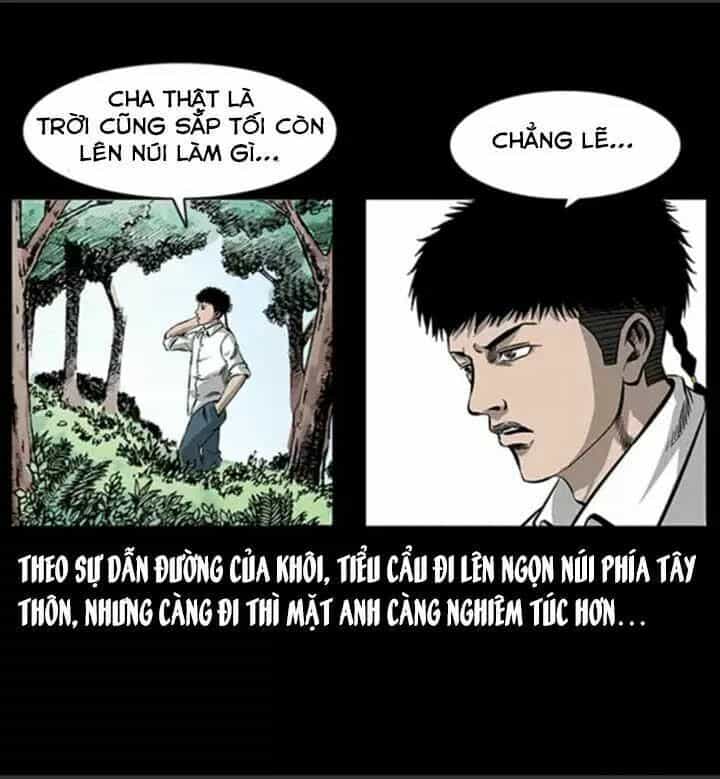 U Minh Ngụy Tượng - Chương 63 - ảnh 7