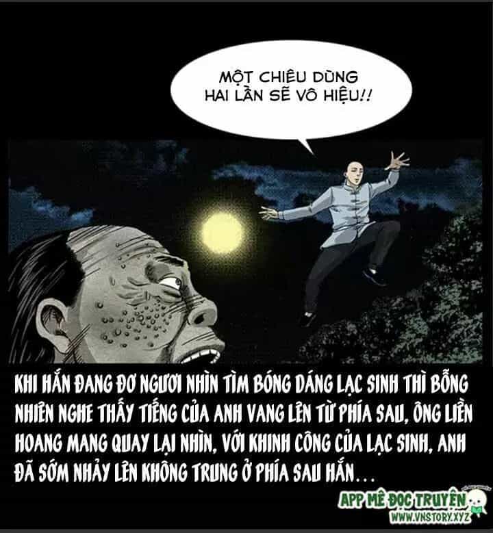 U Minh Ngụy Tượng - Chương 63 - ảnh 76