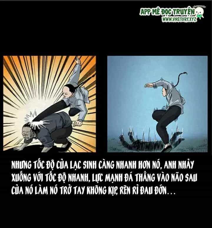 U Minh Ngụy Tượng - Chương 63 - ảnh 78