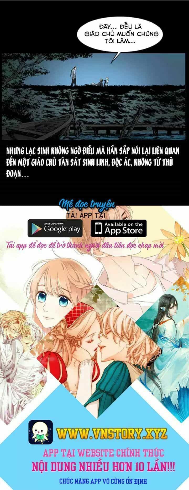 U Minh Ngụy Tượng - Chương 63 - ảnh 85