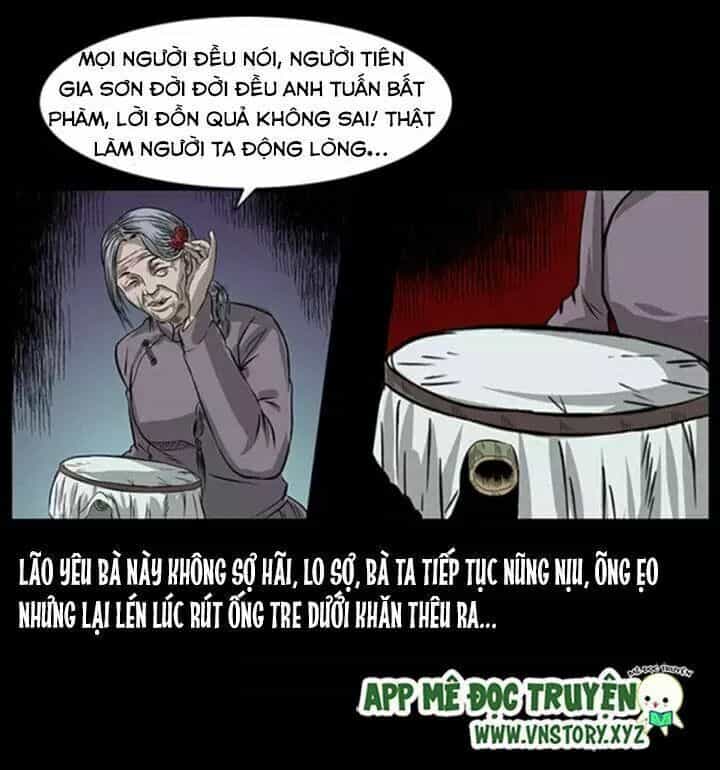 U Minh Ngụy Tượng - Chương 64 - ảnh 44