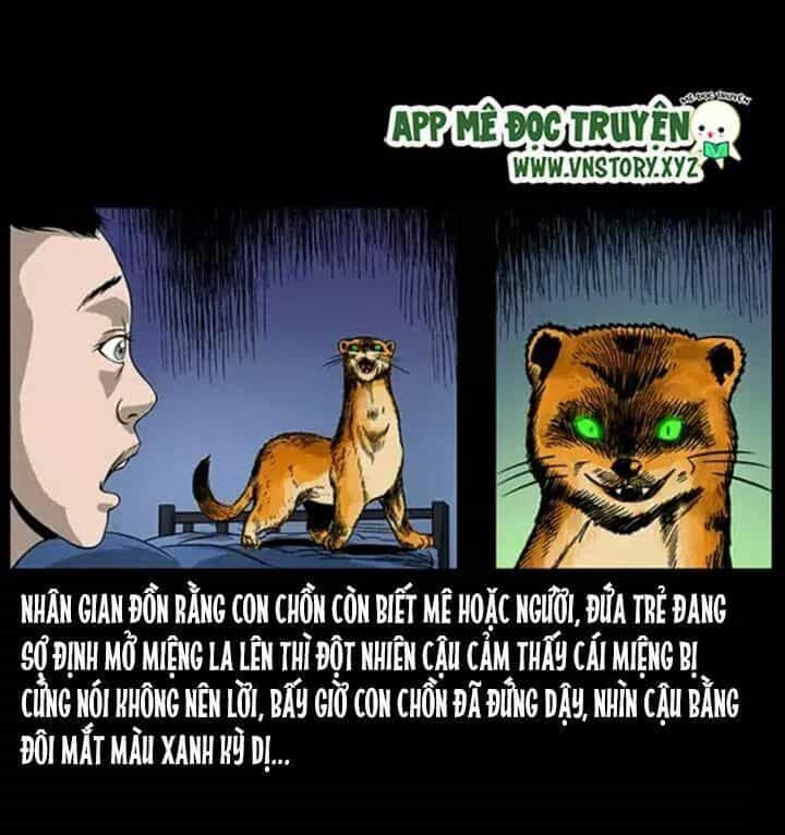 U Minh Ngụy Tượng - Chương 65 - ảnh 49