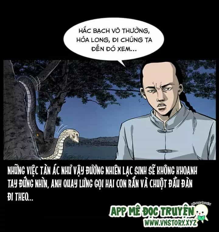 U Minh Ngụy Tượng - Chương 65 - ảnh 67