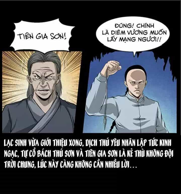 U Minh Ngụy Tượng - Chương 66 - ảnh 17