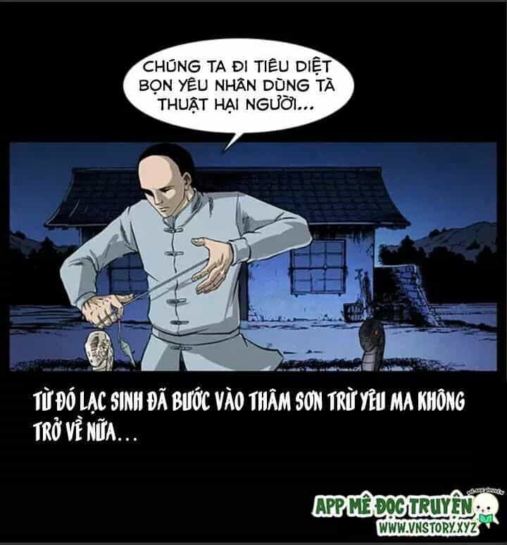 U Minh Ngụy Tượng - Chương 66 - ảnh 72
