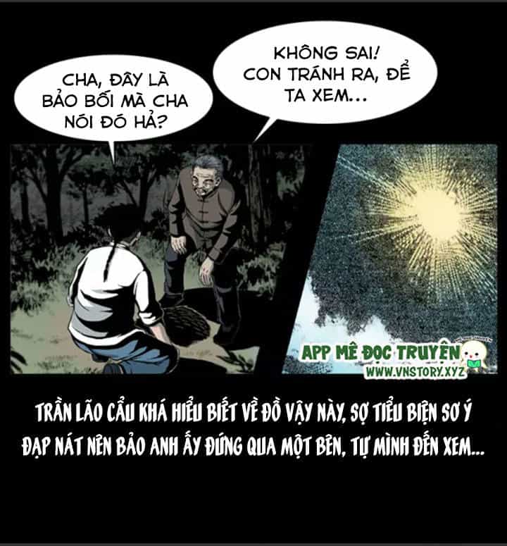 U Minh Ngụy Tượng - Chương 9 - ảnh 11