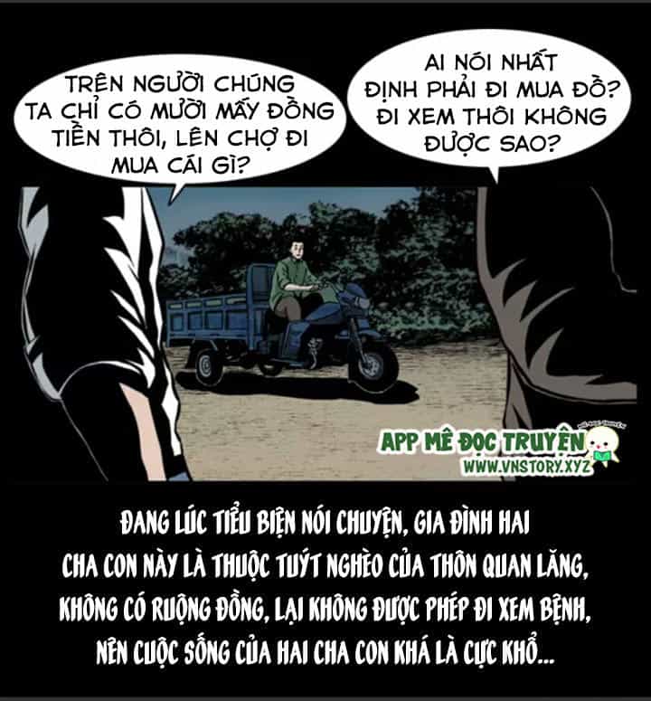 U Minh Ngụy Tượng - Chương 9 - ảnh 15