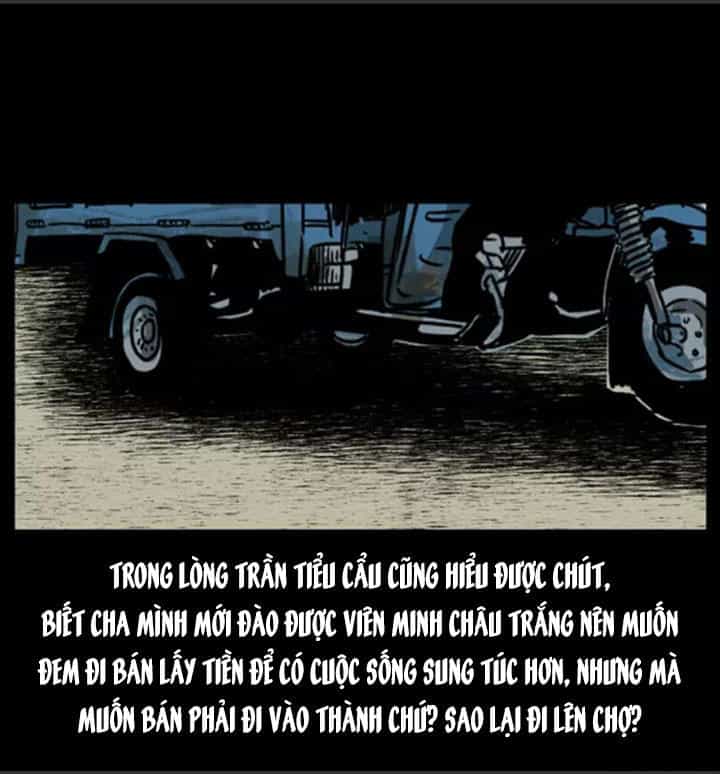 U Minh Ngụy Tượng - Chương 9 - ảnh 18