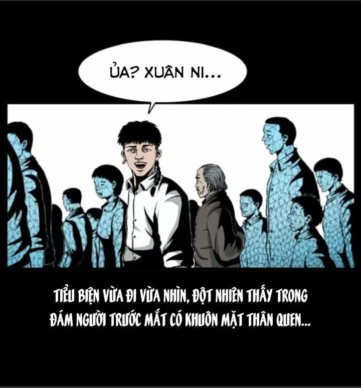 U Minh Ngụy Tượng - Chương 9 - ảnh 24