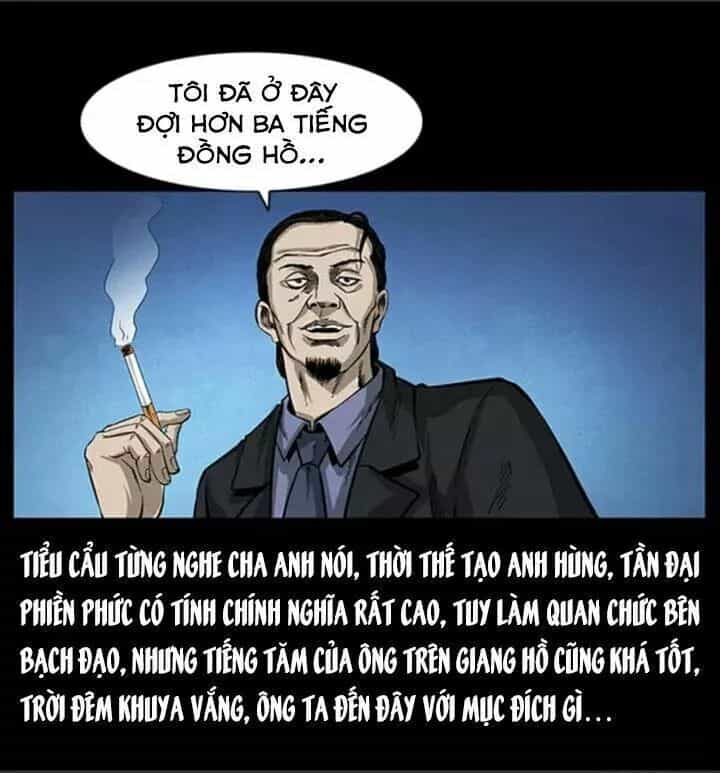 U Minh Ngụy Tượng - Chương 67 - ảnh 20