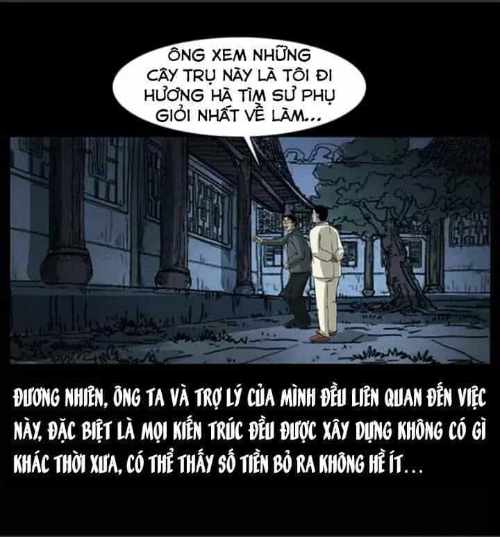 U Minh Ngụy Tượng - Chương 67 - ảnh 36