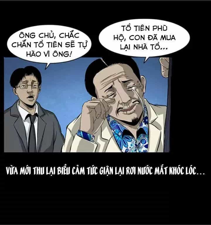 U Minh Ngụy Tượng - Chương 67 - ảnh 40