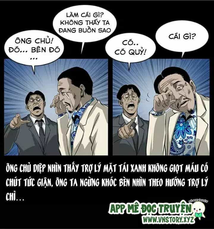 U Minh Ngụy Tượng - Chương 67 - ảnh 43
