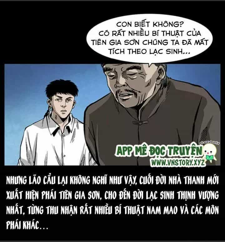 U Minh Ngụy Tượng - Chương 67 - ảnh 5