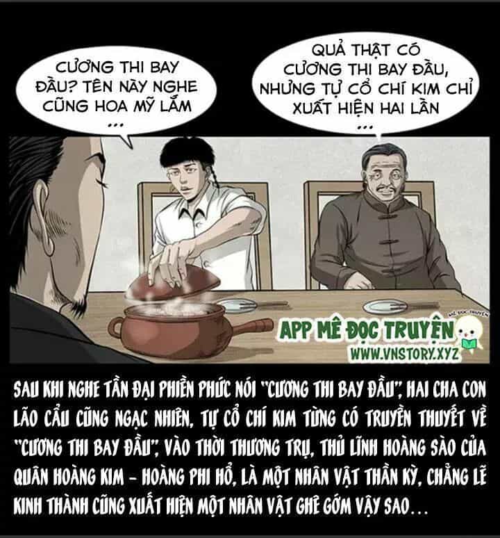U Minh Ngụy Tượng - Chương 67 - ảnh 65
