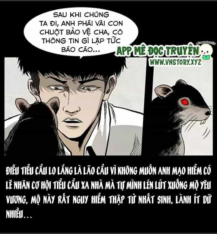 U Minh Ngụy Tượng - Chương 67 - ảnh 81