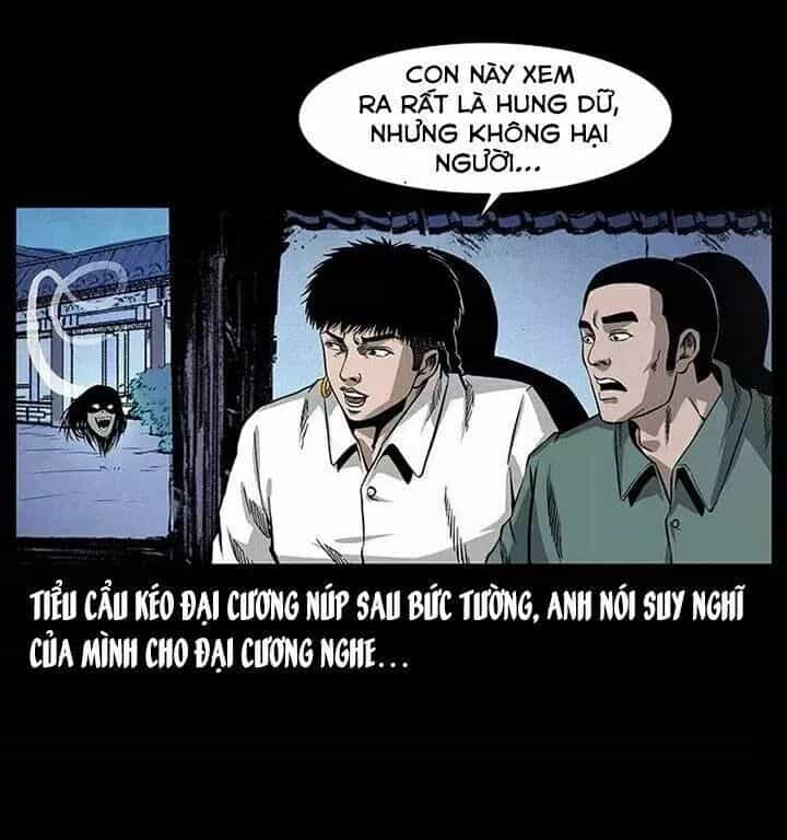 U Minh Ngụy Tượng - Chương 68 - ảnh 55