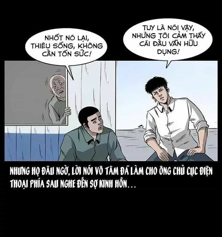 U Minh Ngụy Tượng - Chương 68 - ảnh 7