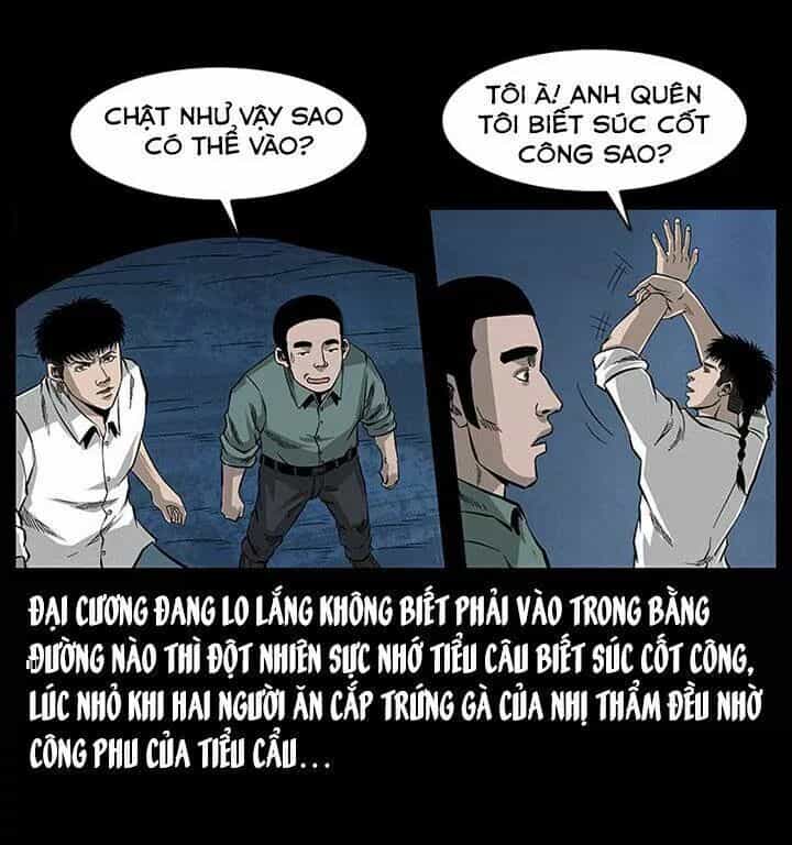 U Minh Ngụy Tượng - Chương 69 - ảnh 25