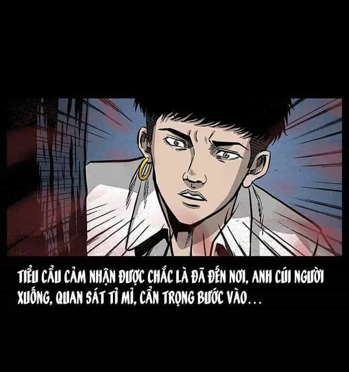 U Minh Ngụy Tượng - Chương 69 - ảnh 37