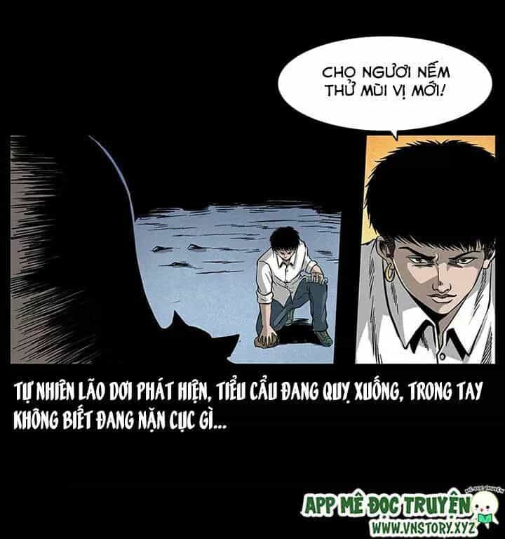 U Minh Ngụy Tượng - Chương 69 - ảnh 60
