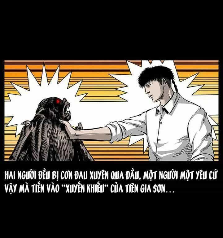 U Minh Ngụy Tượng - Chương 69 - ảnh 69