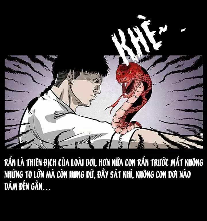 U Minh Ngụy Tượng - Chương 69 - ảnh 77