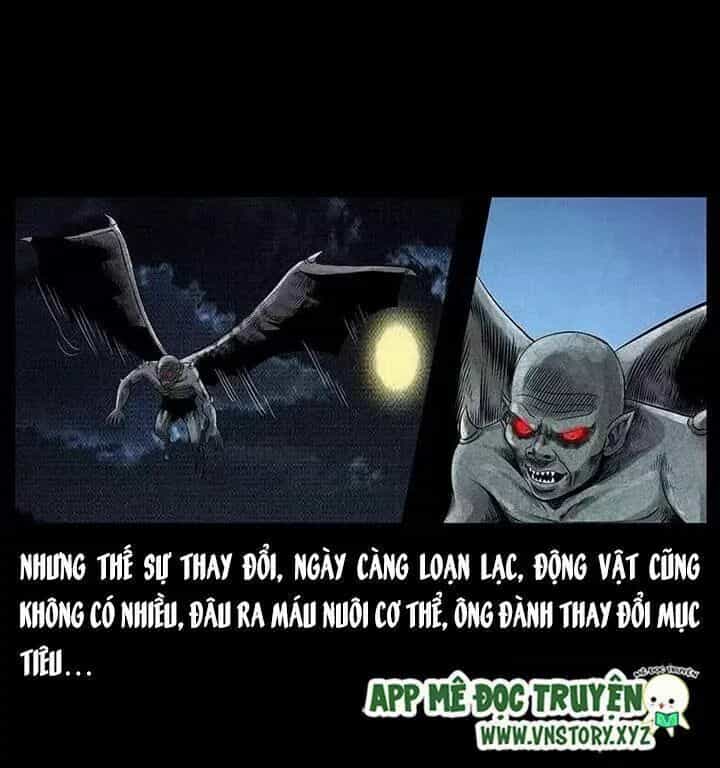 U Minh Ngụy Tượng - Chương 70 - ảnh 17