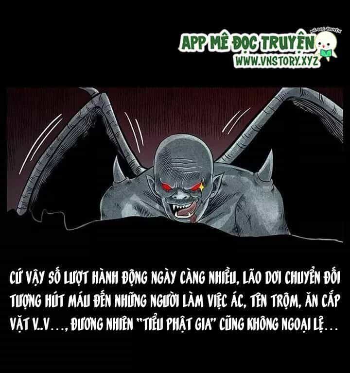 U Minh Ngụy Tượng - Chương 70 - ảnh 21