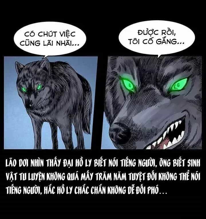 U Minh Ngụy Tượng - Chương 70 - ảnh 28