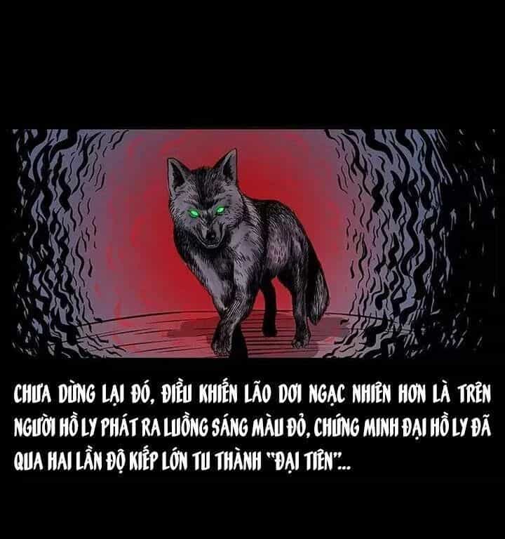 U Minh Ngụy Tượng - Chương 70 - ảnh 32