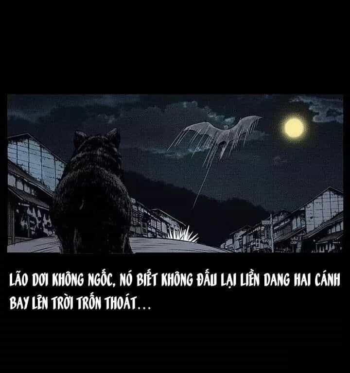 U Minh Ngụy Tượng - Chương 70 - ảnh 34