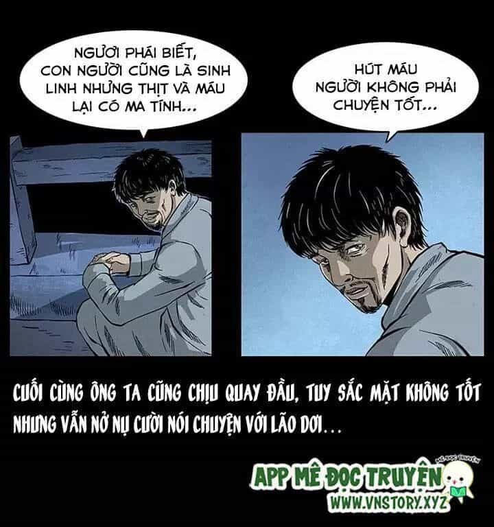 U Minh Ngụy Tượng - Chương 70 - ảnh 45