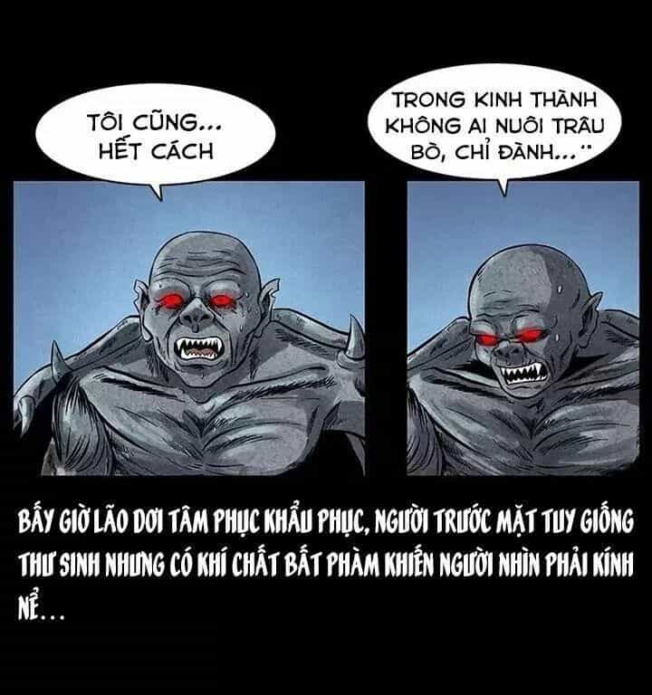 U Minh Ngụy Tượng - Chương 70 - ảnh 46