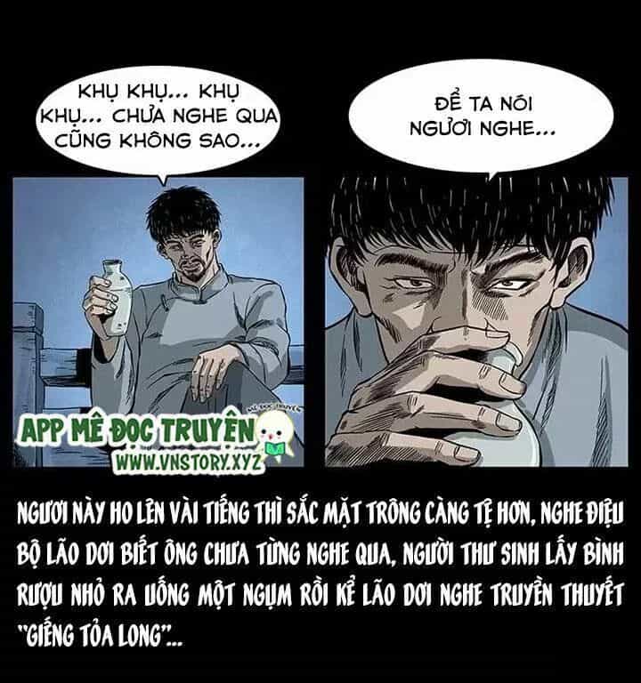 U Minh Ngụy Tượng - Chương 70 - ảnh 53