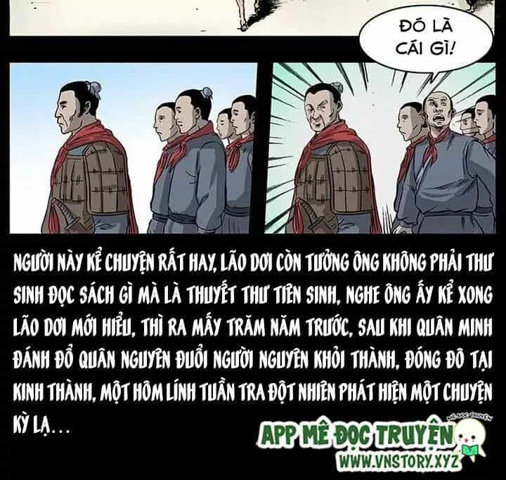 U Minh Ngụy Tượng - Chương 70 - ảnh 55