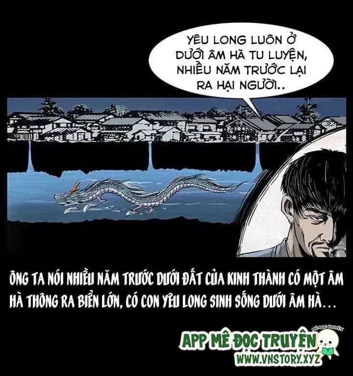 U Minh Ngụy Tượng - Chương 70 - ảnh 67