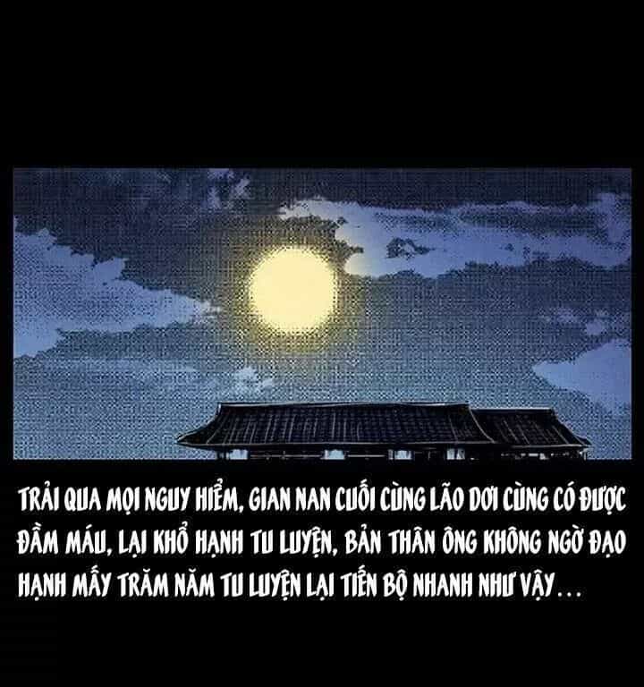 U Minh Ngụy Tượng - Chương 70 - ảnh 80