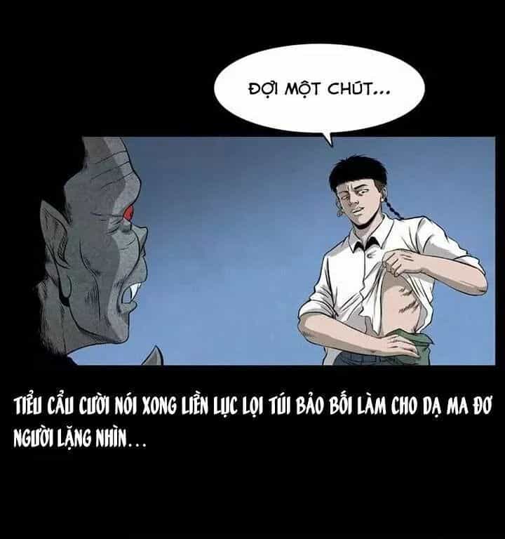 U Minh Ngụy Tượng - Chương 71 - ảnh 12